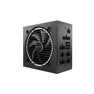 be quiet! PURE POWER 12 M   1200W alimentatore per computer 20+4 pin ATX Nero [BN346]