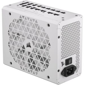 Corsair RM1200x alimentatore per computer 1200 W 24-pin ATX Bianco [CP-9020276-EU]