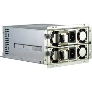 Inter-Tech Aspower R2A-MV0450 alimentatore per computer 450 W 24-pin ATX Argento [99997001]
