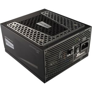 Seasonic Prime Ultra alimentatore per computer 1000 W 20+4 pin ATX Nero