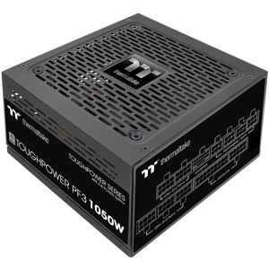 Thermaltake Toughpower PF3 alimentatore per computer 1050 W 24-pin ATX Nero [PS-TPD-1050FNFAPE-3]