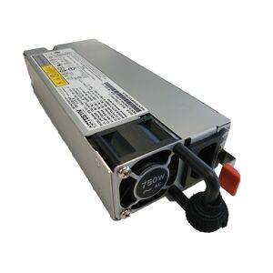 Lenovo 4P57A82020 alimentatore per computer 750 W Nero, Metallico [4P57A82020]