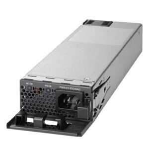 Cisco Systems PWR-C1-350WAC-P= componente switch Alimentazione elettrica [PWR-C1-350WAC-P=]