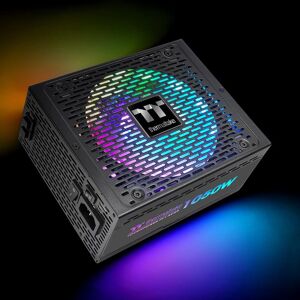 Thermaltake Toughpower PF1 alimentatore per computer 1050 W 24-pin ATX Nero [PS-TPD-1050F3FAPE-1]