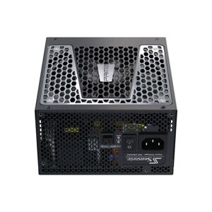 Seasonic PRIME-TX-850 alimentatore per computer 850 W 20+4 pin ATX Nero [PRIME-TX-850]