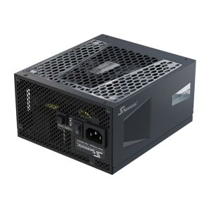 Seasonic PRIME-TX-750 alimentatore per computer 750 W 20+4 pin ATX Nero [PRIME-TX-750]