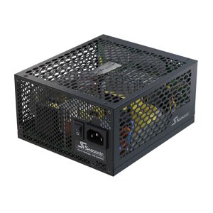 Seasonic PRIME Fanless TX alimentatore per computer 700 W 20+4 pin ATX Nero [PRIME-TX-700]