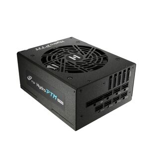 FSP Group Hydro PTM PRO 1200W alimentatore per computer 20+4 pin ATX Nero [PPA12A1014]