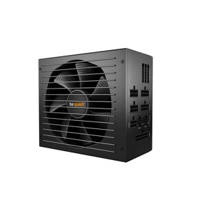 be quiet! BN340 alimentatore per computer 1500 W 20+4 pin ATX Nero [BN340]