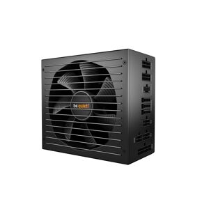 be quiet! BN338 alimentatore per computer 1000 W 20+4 pin ATX Nero [BN338]