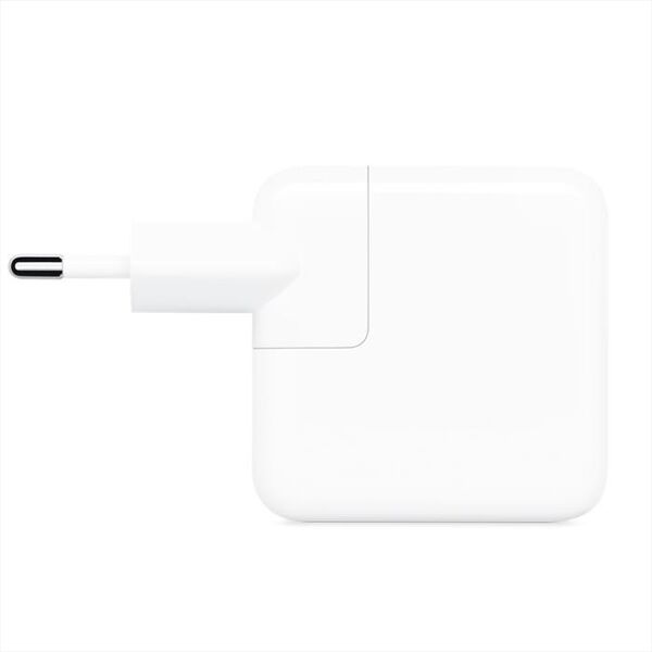 apple alimentatore usb-c da 30w