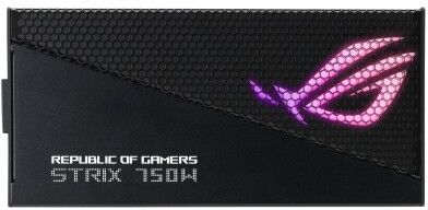 Asus ALIMENTATORE ROG-STRIX-AURA-750G-GAMING (90YE00P3-B0NA00)