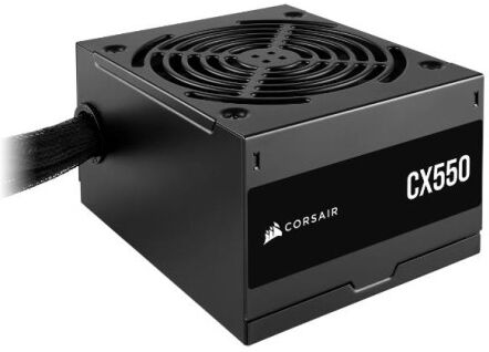 Corsair CX SERIES CX750 750W 80 BRONZE (CP-9020279-EU)