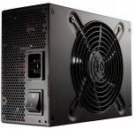 FSP Group Fortron PPA20A0400 alimentatore per computer 2000 W 20+4 pin ATX ATX Nero (PPA20A0400)