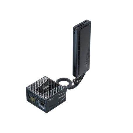 Seasonic SYNCRO-Q704-DPC-850 alimentatore per computer 850 W 20+4 pin ATX ATX (SYNCRO-Q704-DPC-850)