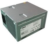 Dell 6W6M1 alimentatore per computer 525 W Grigio (6W6M1)