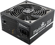 Enermax Platimax D.F. alimentatore per computer 1050 W 20+4 pin ATX Nero, Bianco [EPF1050EWT]