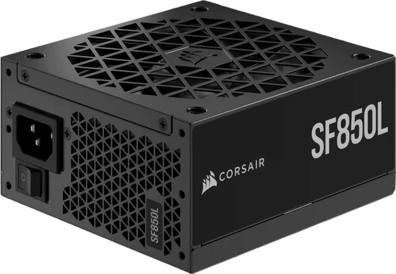 Corsair RPS0156 alimentatore per computer 1000 W 24-pin ATX SFX-L Nero [CP-9020246-UK]