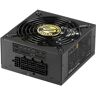 Sharkoon SilentStorm SFX 500 Gold voeding 2x PCIe, Full Kabel-Management