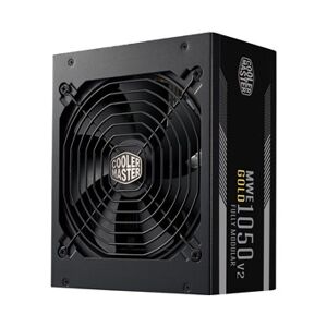 Cooler Master MWE Gold 1050W FM V2 ATX 3.0