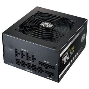 Cooler Master MWE Gold 750W FM V2