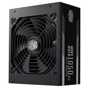 Cooler Master MWE Gold 1050W FM V2 ATX 3.0