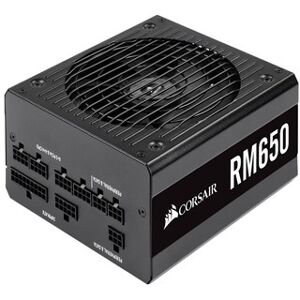 Corsair RM650 80 Plus GOLD