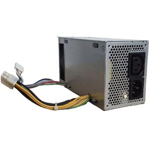 BQTEC 250W Power Supply CPB09-045C, S26113-E565-V70-01 Compatible with Fujitsu E920, E900, P920, TX100 S3-P, TX120 S3-P, TX1320 M1