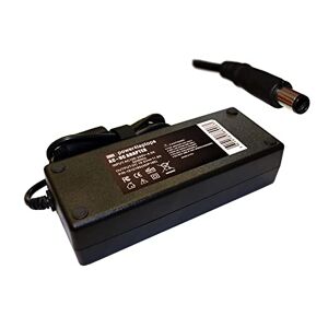 Power4Laptops AC Adapter Laptop Charger Power Supply Compatible With Asus G752VS-GC090D
