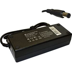 Power4Laptops Desktop PC Power Supply AC Adapter Compatible With HP All-in-One 24-f0014nn