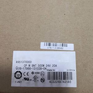 Generic 8951370000 For Power Supply CP M SNT 500W 24V 20A