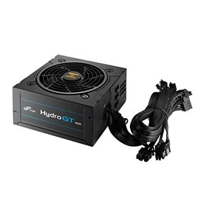 Fortron/Source Fortron FSP Power Supply Hydro GT PRO 850W 80PLUS Gold ATX