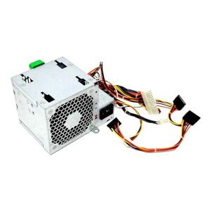 BQTEC 240W Power Supply for PS-6241-07HP 404472-001 404796-001 API5PC52 DPS-240HB A Compatible with HP DC5700 DC5750 SFF 24-Pin ATX, 4-Pin, Floppy, SATA Refurbished