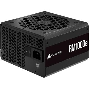 CORSAIR RM1000e Modular ATX PSU - 1000 W