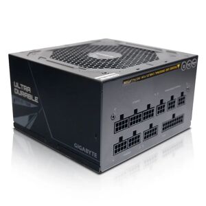 Gigabyte UD750GM 750W Gold Certified Modular PSU - GP-UD750GM GUK