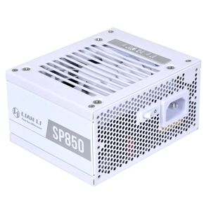Lian-Li SP850W 80 PLUS Gold 850W PSU Modular SFX Power Supply Unit - White