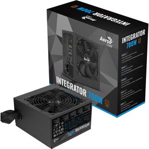 Aerocool Integrator 700W 80 Plus Bronze Power Supply