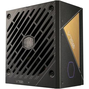 Cooler Master V750 Gold i Multi 750W Modular 80 Plus Gold Power Supply