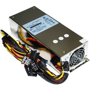 Logic Case SC-SG2U400 400W Power Supply