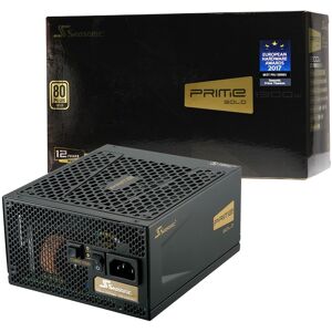 Seasonic Prime 1300W Semi-Modular 80 Plus Gold Power Supply