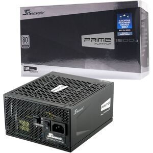 Seasonic PRIME 1300W Semi-Modular 80 Plus Platinum Power Supply