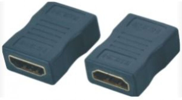 M-Cab HDMI-Adapter Buchse/Buchse