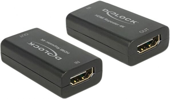 DeLock 11403 - Repeater HDMI 4K 30 m