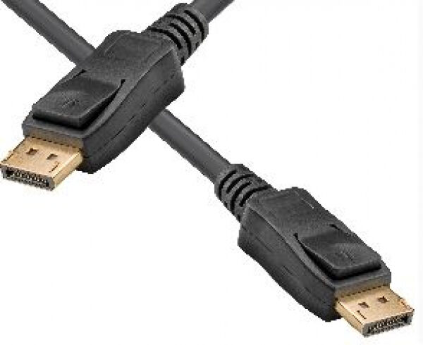 M-Cab Mcab HDMI Kabel mit Ethernet - 15m