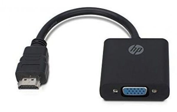 HP Adapter HDMI (Stecker) > VGA (Buchse)