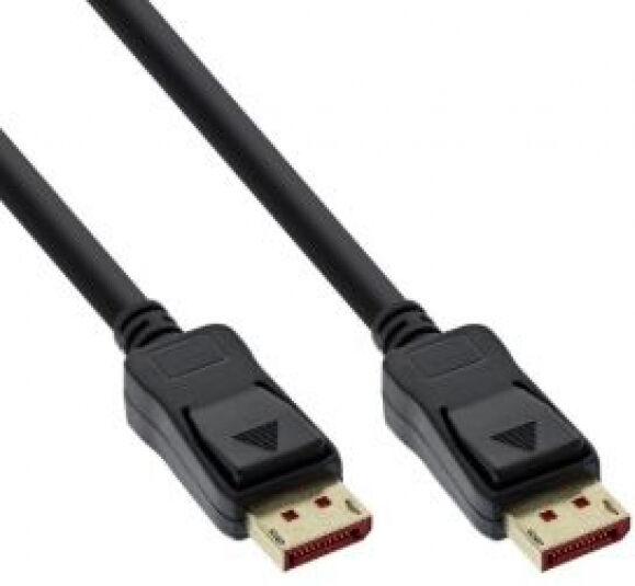 InLine 17203P - DisplayPort 1.4 Kabel - 3m