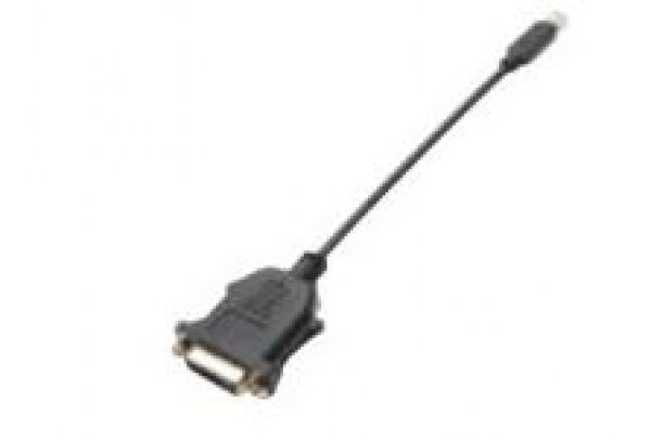 PNY Mini-Displayport zu Single Link DVI-D Kabel