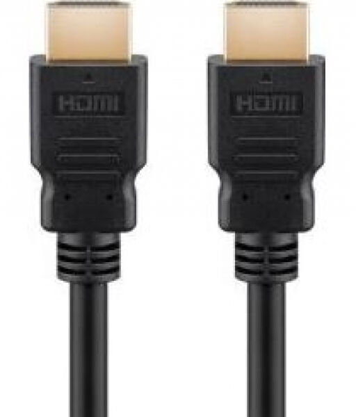M-Cab 7003025 - HDMI ULTRA Hi-Speed 2.1 / 8K Kabel - 1.0m