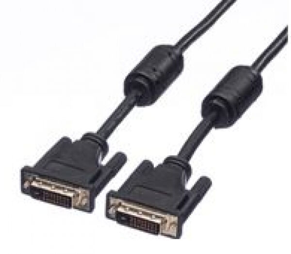 Xcab DVI Dual Link Kabel - 2m