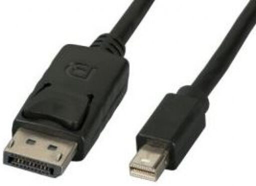 M-Cab 7200535 - mini DisplayPort DisplayPort 1.2 Kabel St/St / 4K - 2m